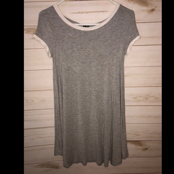 Casual flowy dress - Picture 1 of 1